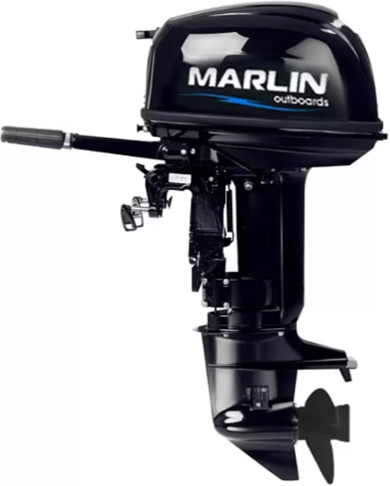Лодочный мотор MARLIN MP 30 AWHL в Нефтеюганске