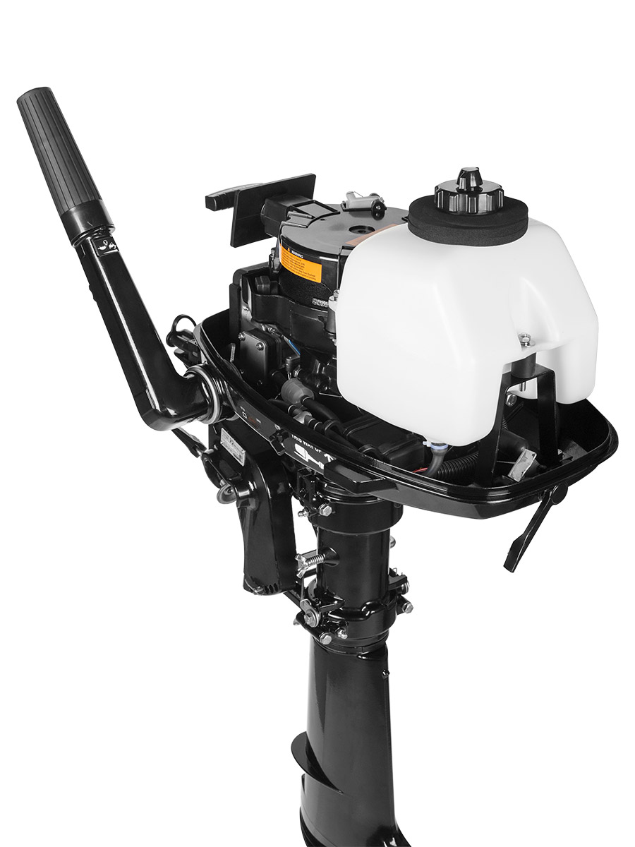 ЛОДОЧНЫЙ МОТОР GLADIATOR G6.2FHS в Нефтеюганске