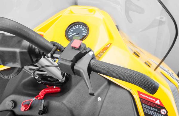 Снегоход STELS SM600T (L LUX WT) СТАВР 1.0 К01 Tech в Нефтеюганске