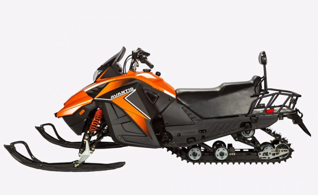 Снегоход AVANTIS CAPITAN 150 в Нефтеюганске