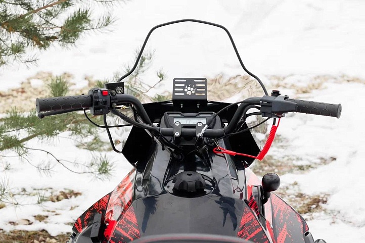 Снегоход IRBIS SF200L NEW в Нефтеюганске