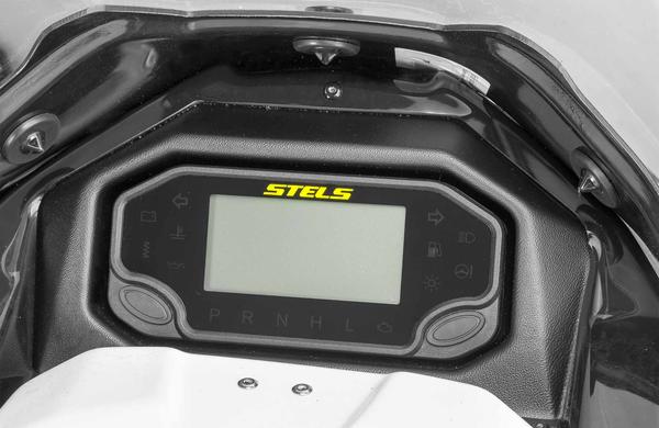 Снегоход STELS SA800R (L LUX WT) ВИТЯЗЬ 2.0 К01 Tech в Нефтеюганске