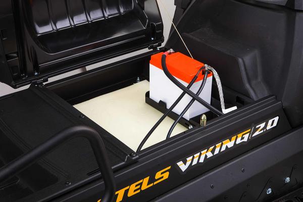 Снегоход SV600T (L ST SWT) ВИКИНГ 2.0 в Нефтеюганске