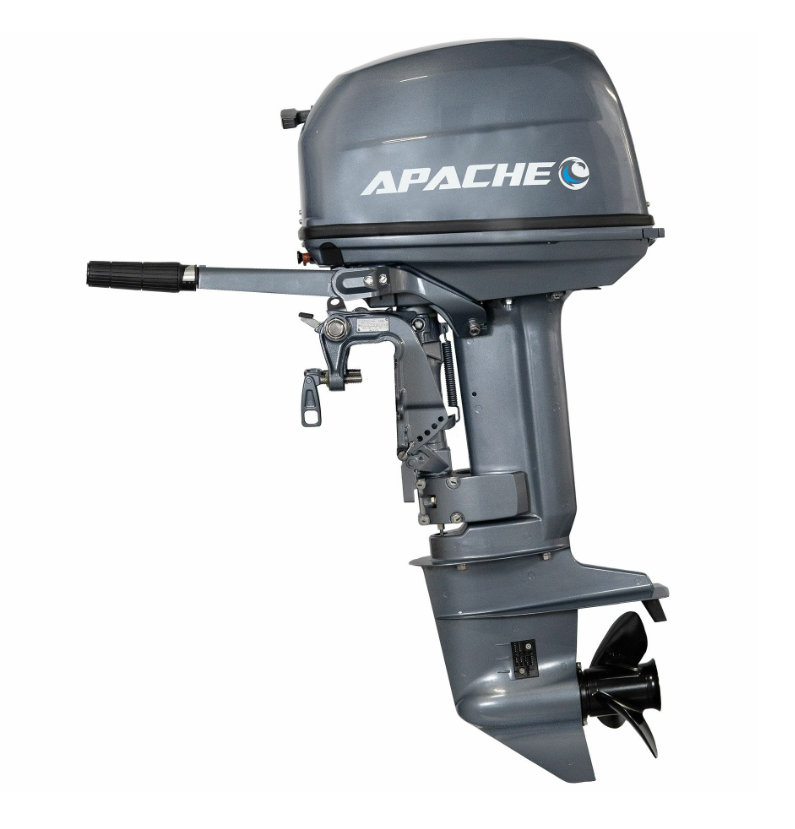 Лодочный мотор APACHE T30BS в Нефтеюганске