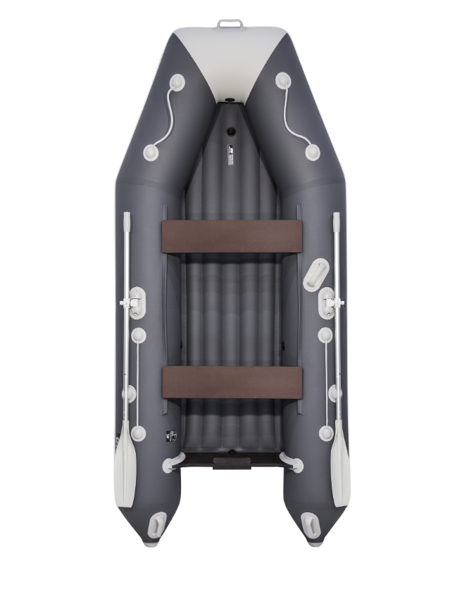 Лодка АКВА 3200 нднд в Нефтеюганске