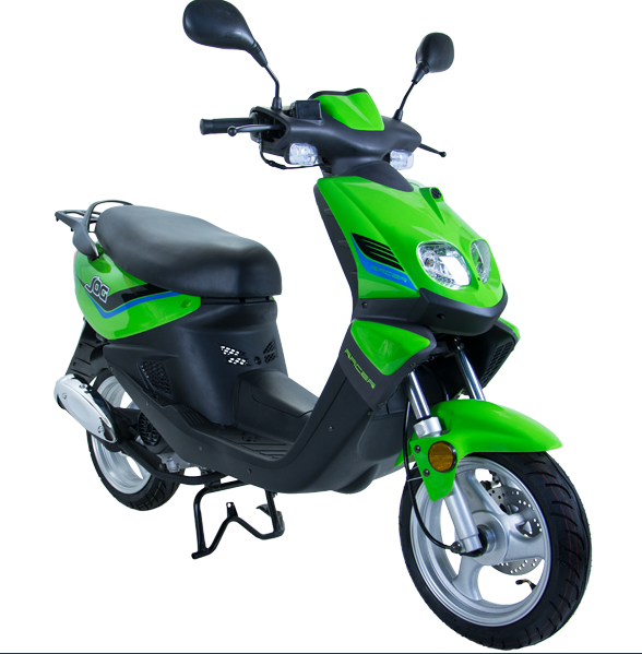 Скутер RACER RC50QT-3X JOG в Нефтеюганске