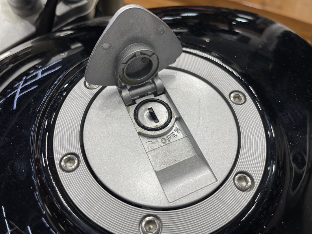 Мотоцикл Benda Chinchilla 300 в Нефтеюганске