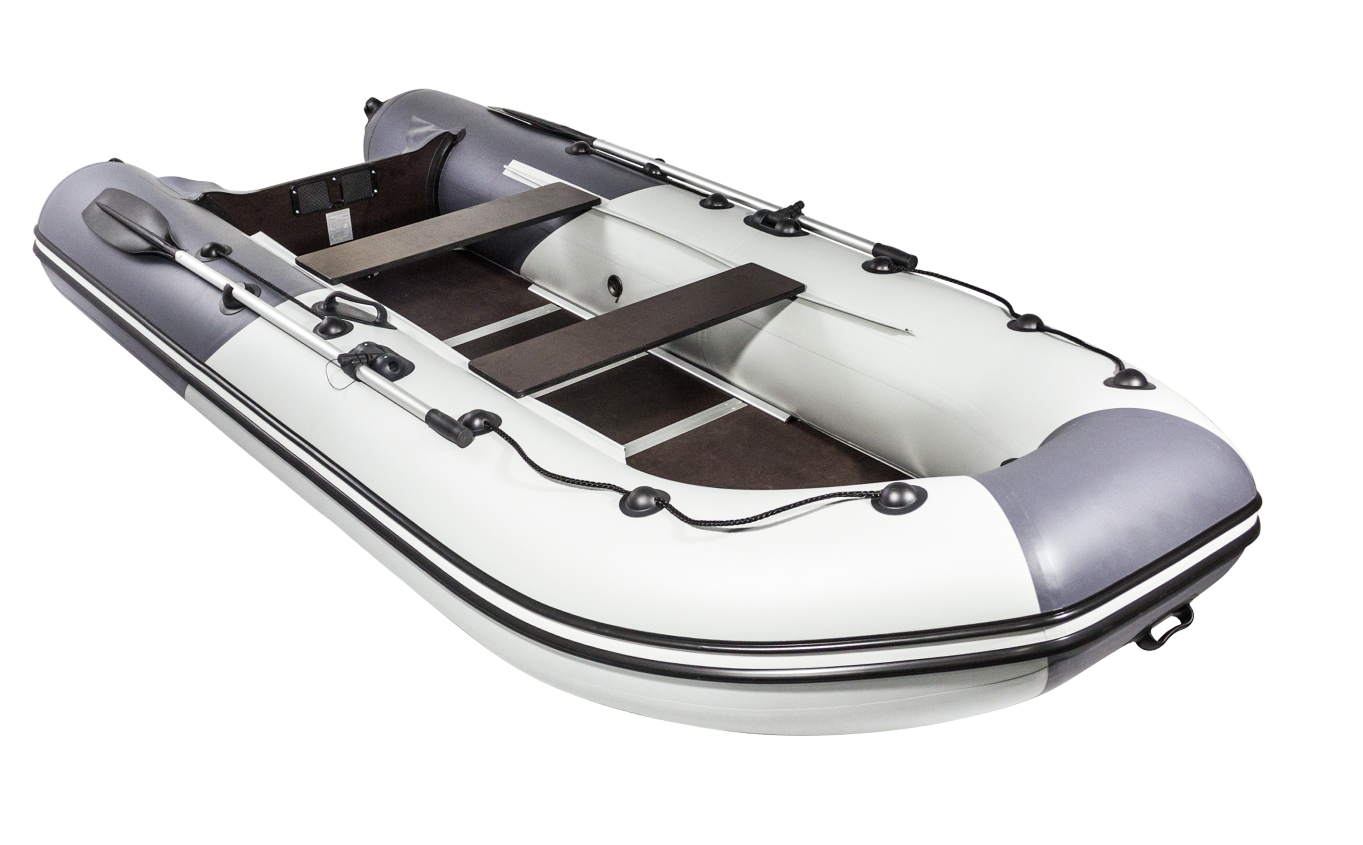 Лодка Ривьера Компакт 3600 СК в Нефтеюганске