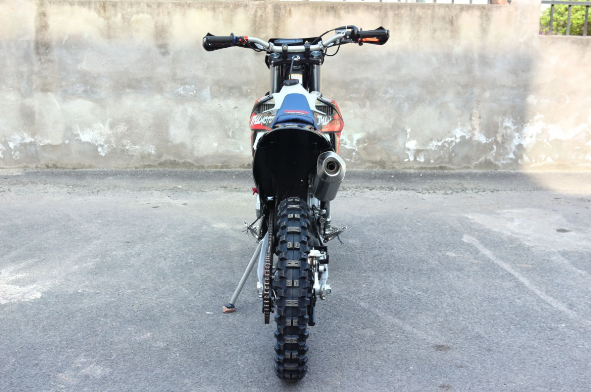 Мотоцикл JHLMOTO JHL Z5V NB300 (174MN-3) в Нефтеюганске