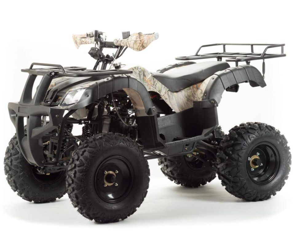 Квадроцикл MOTOLAND (МОТОЛЕНД) 200 ALL ROAD в Нефтеюганске