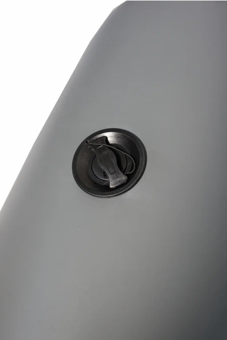 КРЕСЛО НАДУВНОЕ SMARINE, 85Х75 СМ, ПВХ, СЕРЫЙ в Нефтеюганске