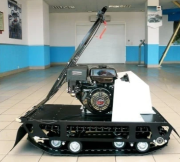 Мотобуксировщик XTREME-MOTORS "Полюс-2 мини" 18.5 л.с. в Нефтеюганске