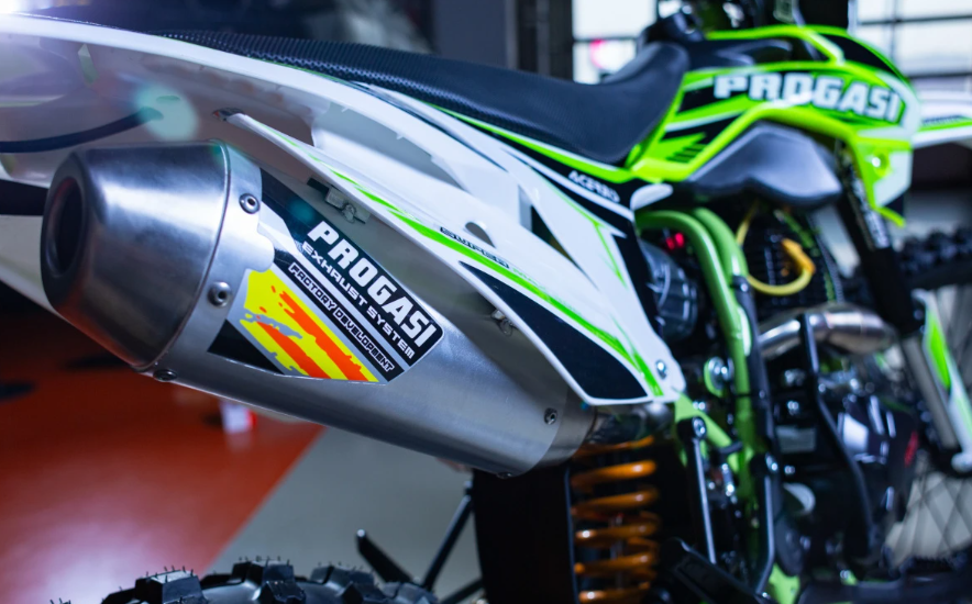 Мотоцикл Progasi SUPER MAX 300 PRO PR300 (ZS175FMN) в Нефтеюганске