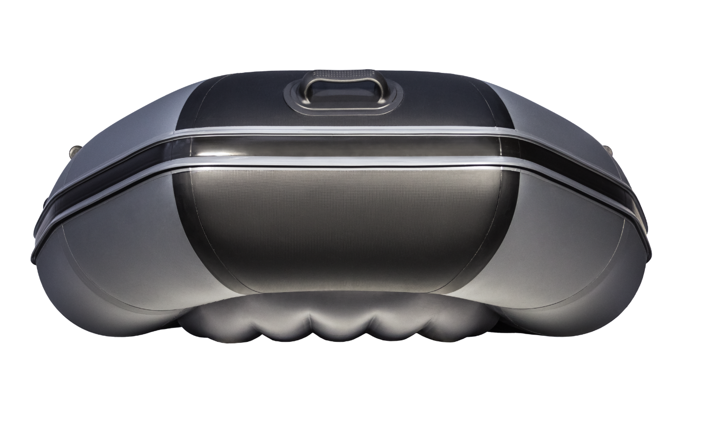 Лодка Таймень NX 2800 НДНД в Нефтеюганске