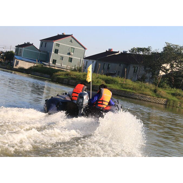 ЛОДОЧНЫЙ МОТОР ALLFA CG Т20 в Нефтеюганске