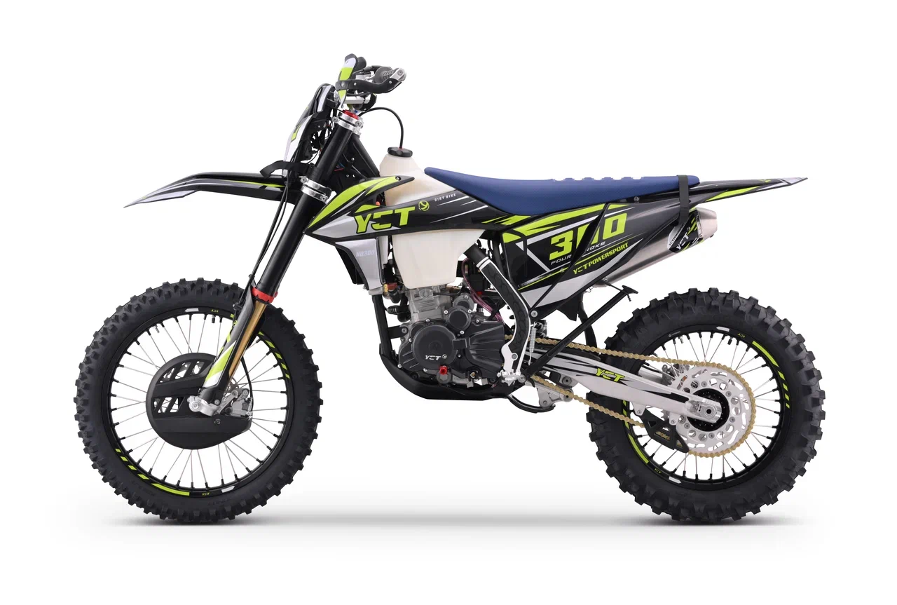 Кроссовый мотоцикл YACOTA NB300 в Нефтеюганске