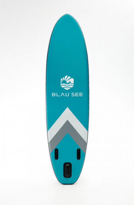 НАДУВНОЙ SUP-BOARD BUSINESS LIGHT BLUE 10,6 в Нефтеюганске