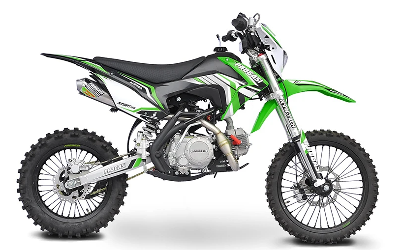 Питбайк Progasi Smart 150 в Нефтеюганске