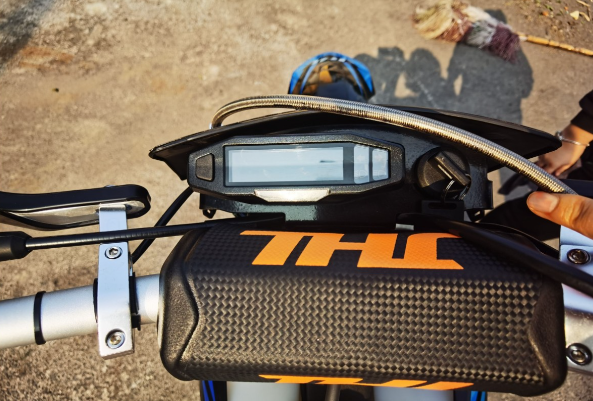 Мотоцикл JHLMOTO JHL Z3 CB250 (172FMM-3A) в Нефтеюганске