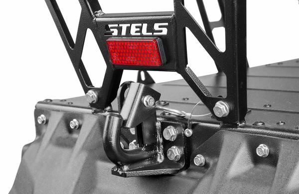 Снегоход STELS SA600T (L LUX WT) АТАМАН 1.0 К01 Tech в Нефтеюганске