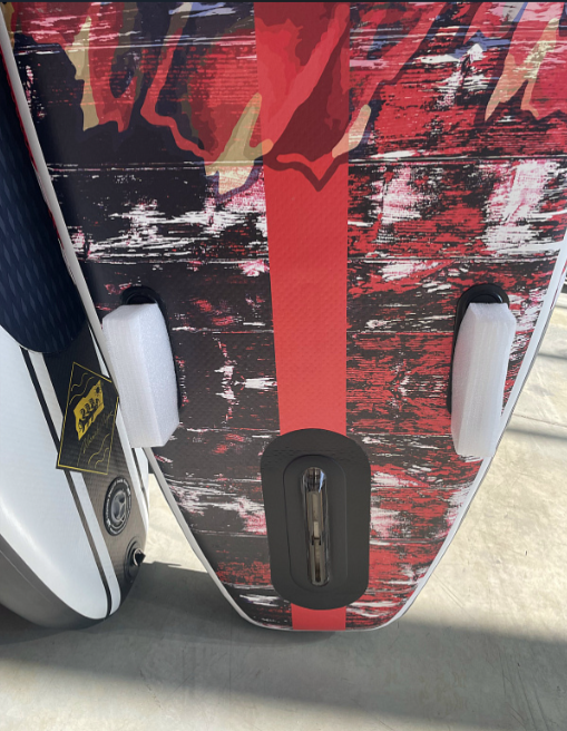 SUP (САП) ДОСКА RAIDEX TAKUMO 10.6’ (320СМ) N 10 в Нефтеюганске