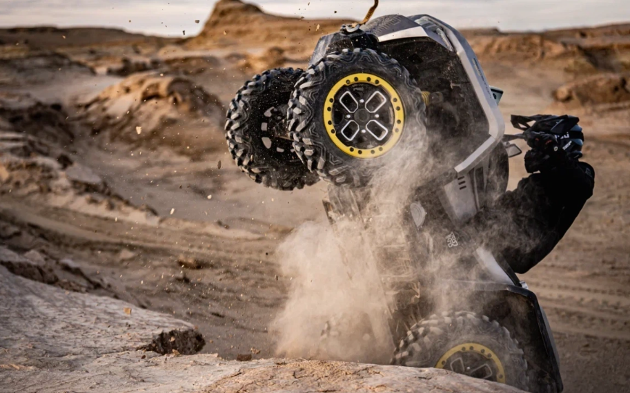 Квадроцикл BENDA REDSTONE 550 в Нефтеюганске