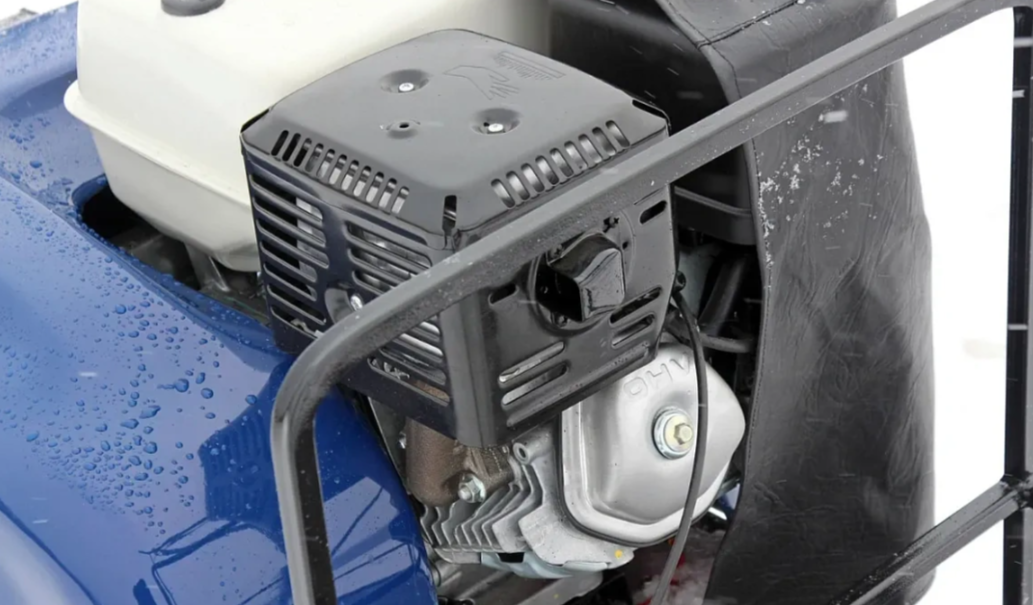 Мотобуксировщик PAXUS 500 9 л.с. HONDA в Нефтеюганске