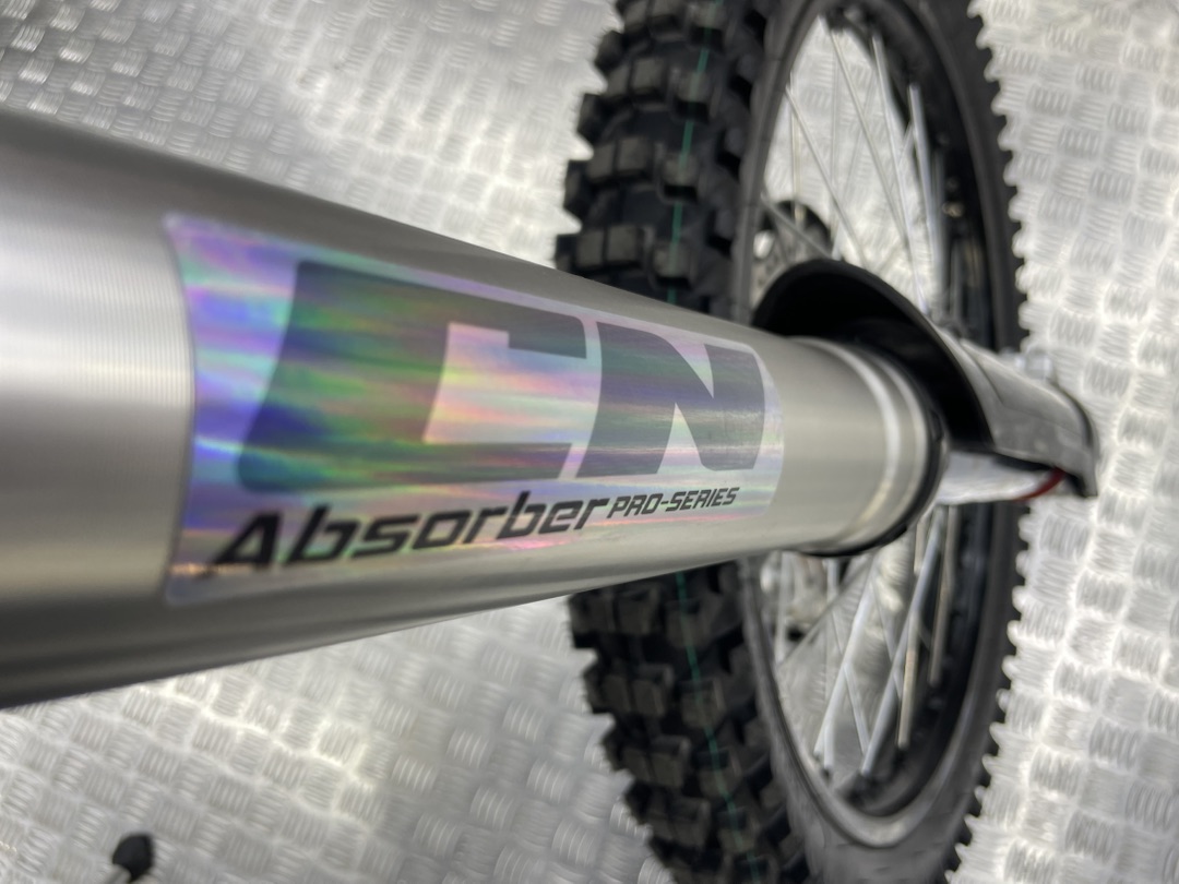 Кроссовый мотоцикл (эндуро) PROMAX PZ9 480 PRO-SPORT в Нефтеюганске