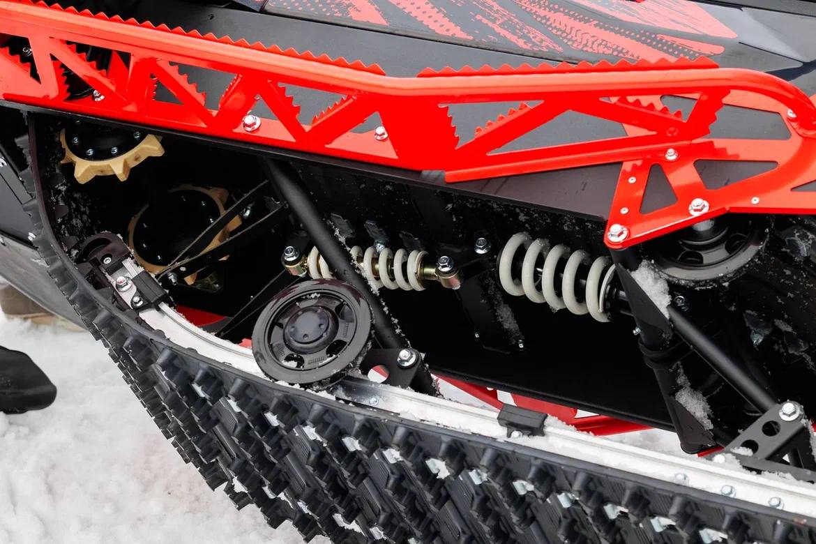 Снегоход IRBIS SF200L NEW 24/25 в Нефтеюганске