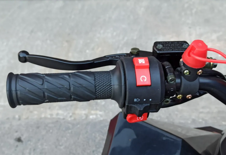 Квадроцикл PROMAX SNOW-RRO 150 + зимний комплект в Нефтеюганске