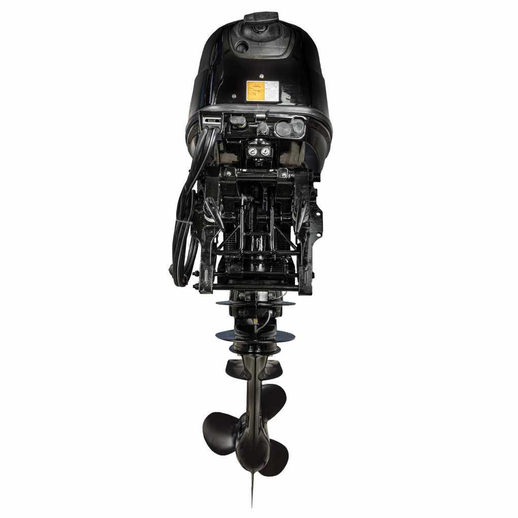 ЛОДОЧНЫЙ МОТОР GLADIATOR G30FES в Нефтеюганске