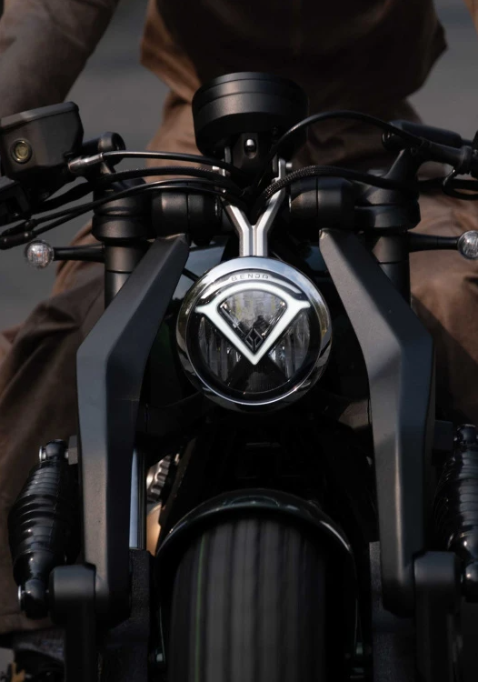 Мотоцикл Benda Napoleon 250 в Нефтеюганске