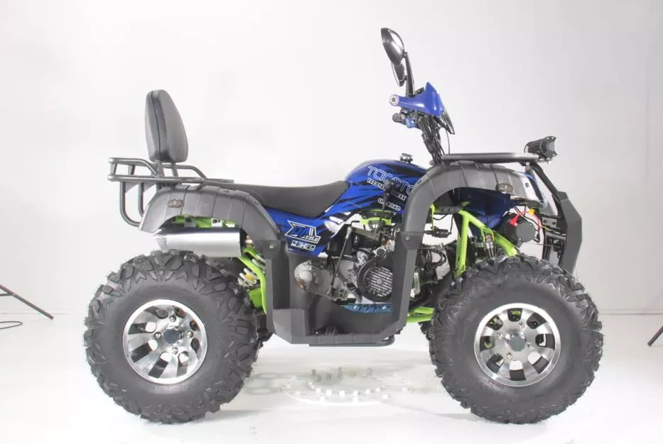 Квадроцикл YACOTA SELA MAX в Нефтеюганске