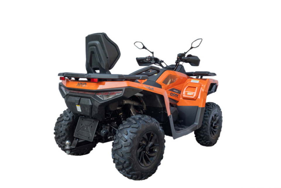 Квадроцикл HND QRX 650 в Нефтеюганске