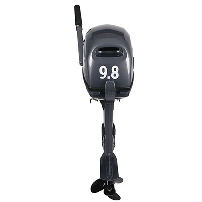 ЛОДОЧНЫЙ МОТОР ALLFA CG T9,8 в Нефтеюганске