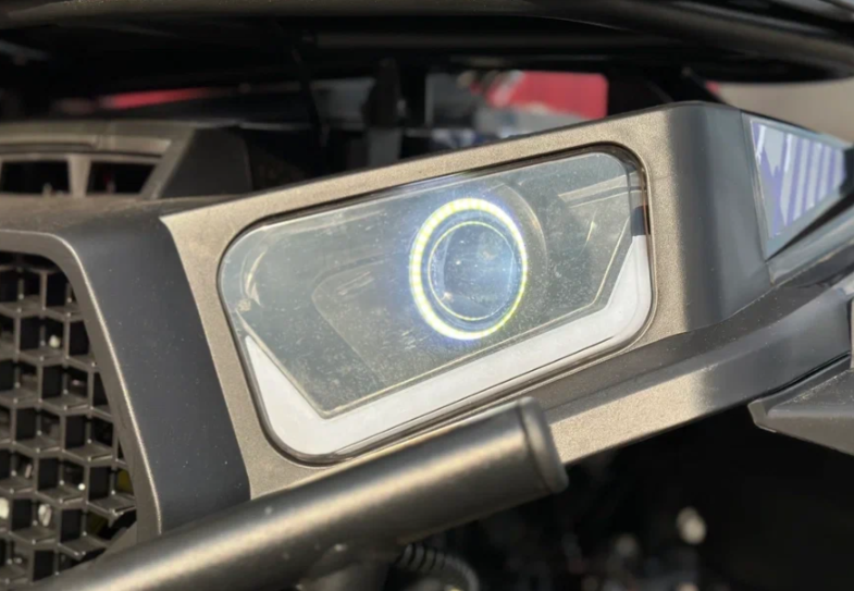 Квадроцикл GBM CROSS HILL 300 NEW PREMIUM в Нефтеюганске