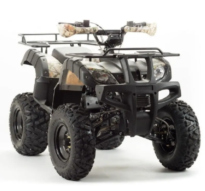 Квадроцикл PROMAX ATV 250 (2025) в Нефтеюганске