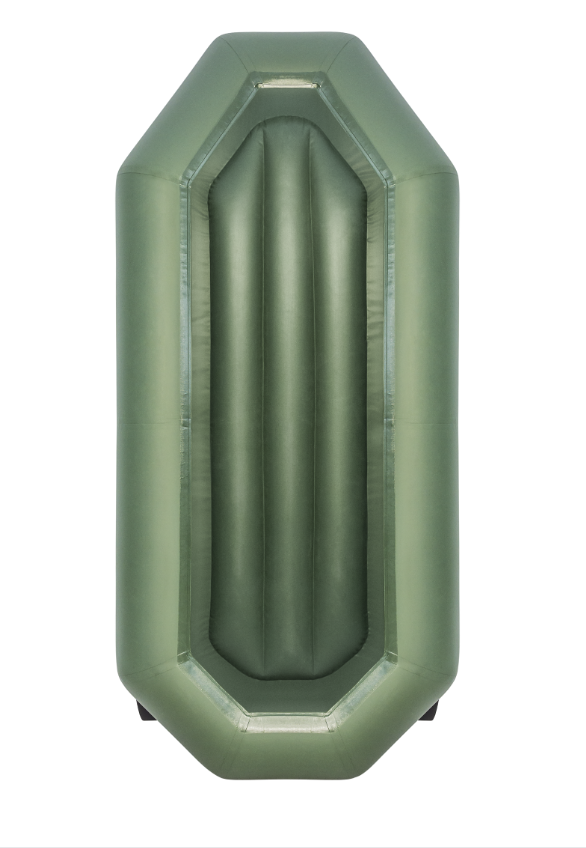 Лодка АКВА-ОПТИМА 260 НД в Нефтеюганске