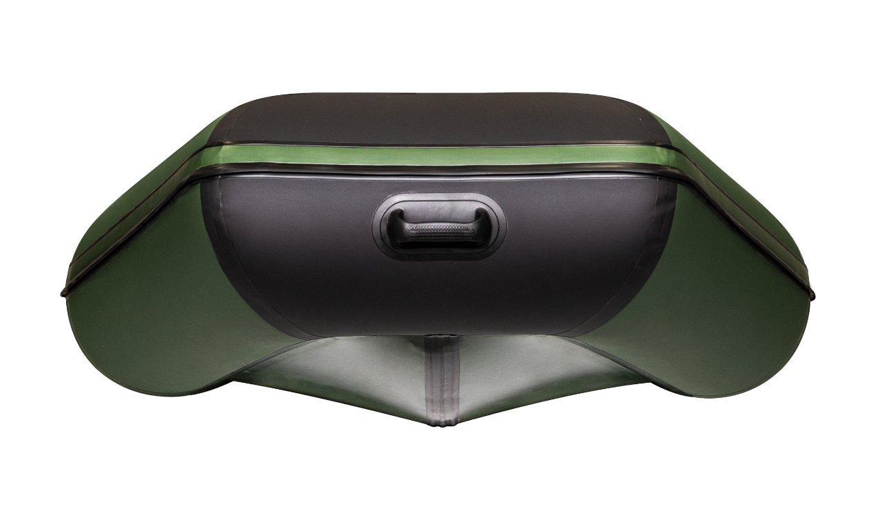  Лодка АКВА 2900 Слань-книжка киль в Нефтеюганске