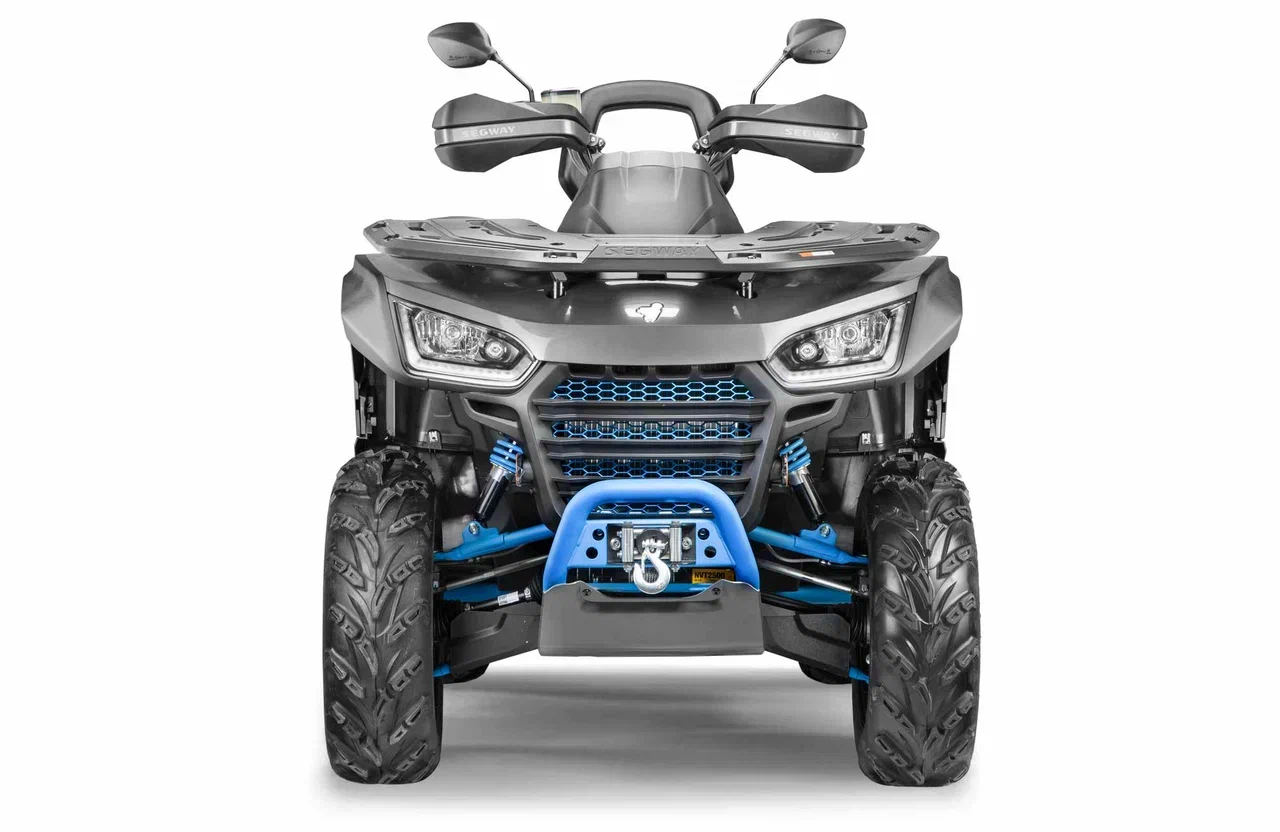  Квадроцикл Segway SNARLER AT6 LE в Нефтеюганске