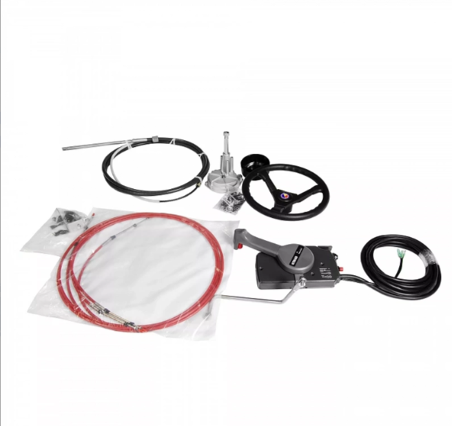 Лодочный мотор GLADIATOR G9.9PRO FES в Нефтеюганске