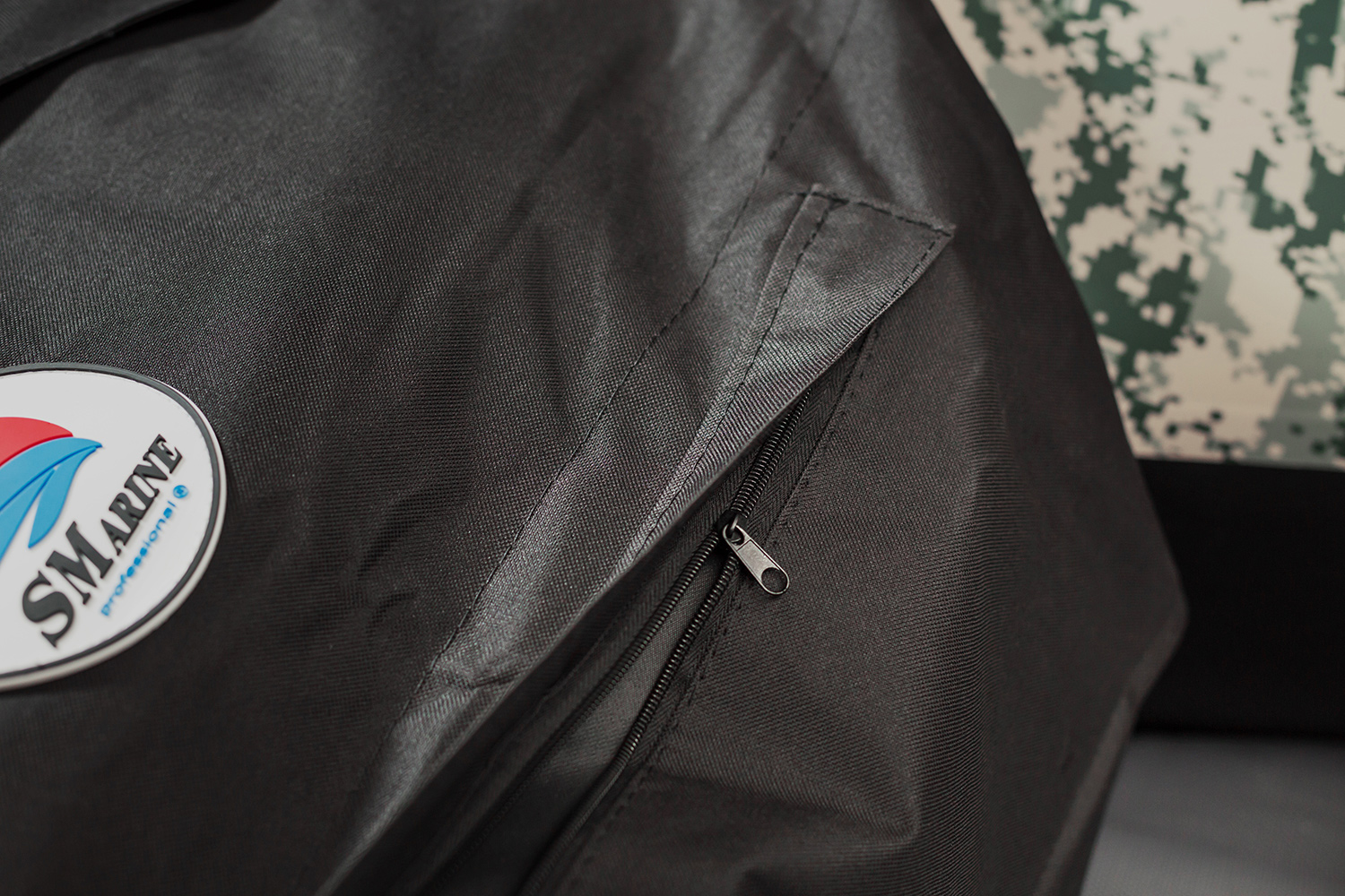 НОСОВАЯ СУМКА AIR, SDP 330-420 в Нефтеюганске