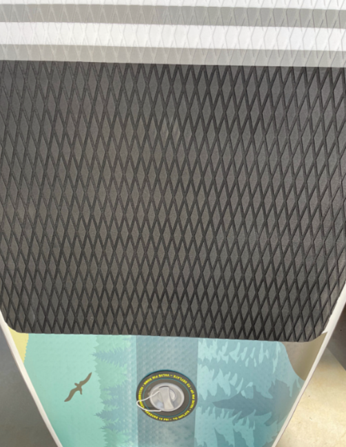 SUP (САП) ДОСКА RAIDEX TAKUMO 10.6’ (320СМ) N 4 в Нефтеюганске