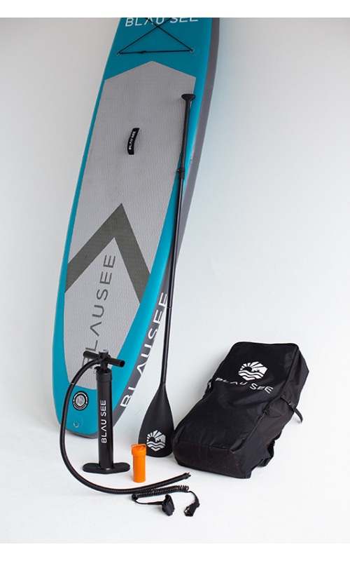 НАДУВНОЙ САП БОРД BLAUSEE 10,6 в Нефтеюганске