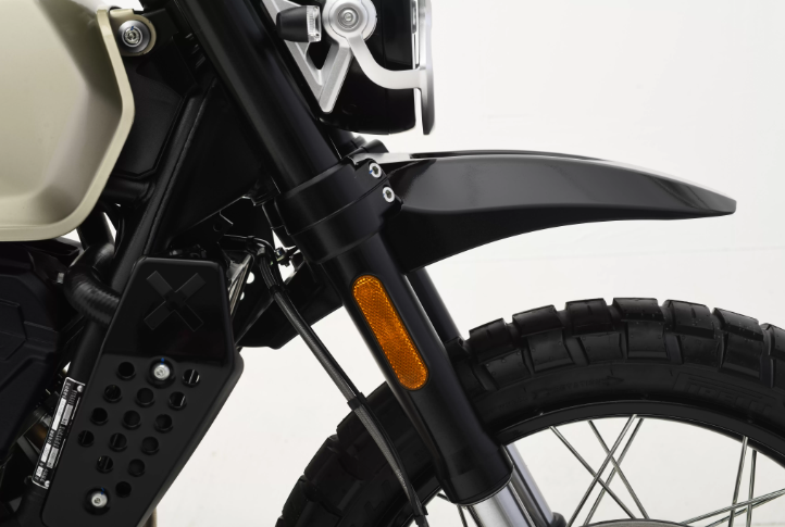 Мотоцикл GAOKIN GK 500 М11D в Нефтеюганске