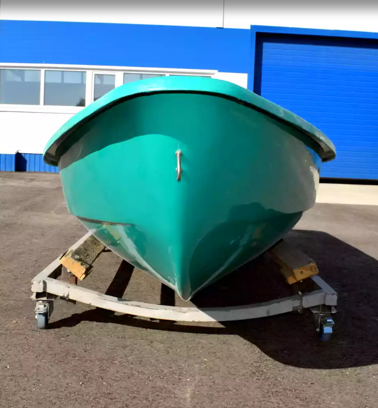 Стеклопластиковая Лодка Голавль в Нефтеюганске