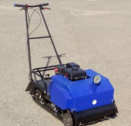 МОТОБУКСИРОВЩИК КОМПАКТНЫЙ ЛИДЕР-СИГМА-2, 8,0+ Л.С., С ЛЫЖНЫМ МОДУЛЕМ, ВАРИАТОР TAV2-40 в Нефтеюганске