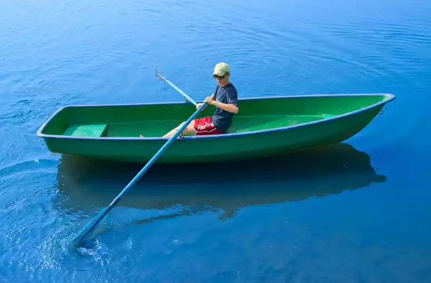 Стеклопластиковая Лодка Голавль в Нефтеюганске