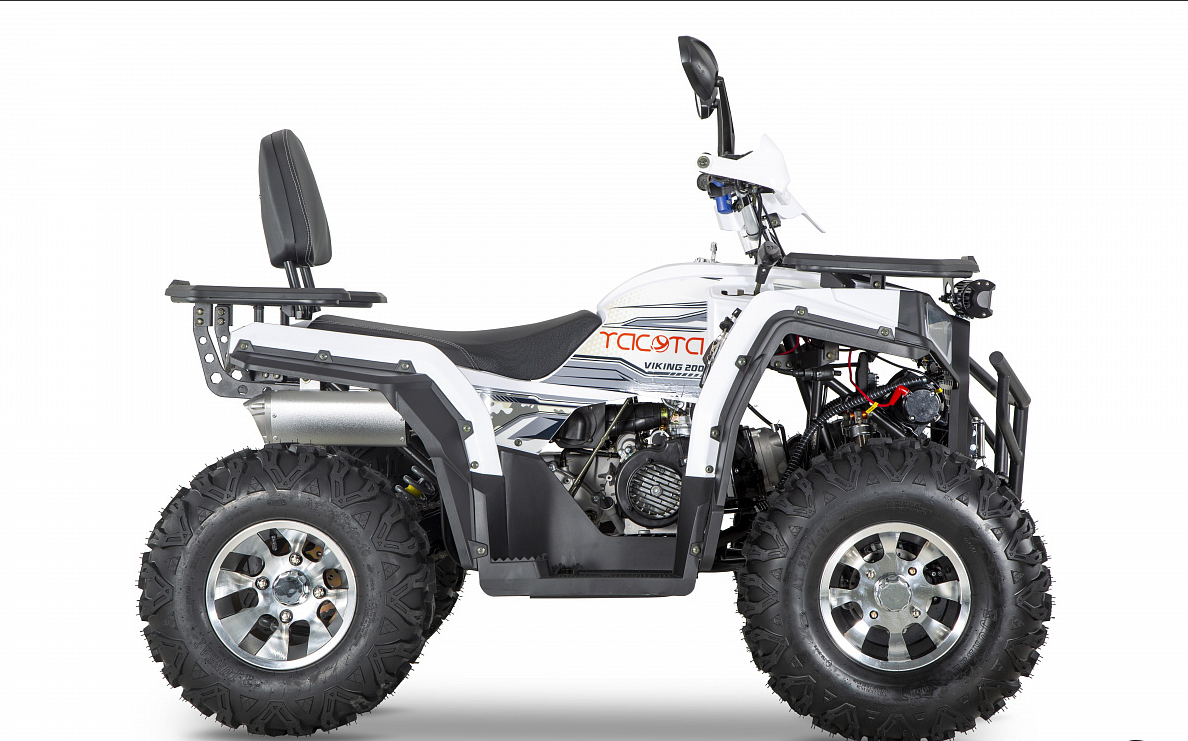 Квадроцикл YACOTA VIKING PRO в Нефтеюганске