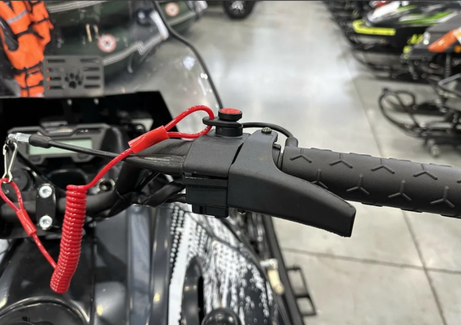 СНЕГОХОД IRBIS SF200L XE SUPERLONG в Нефтеюганске